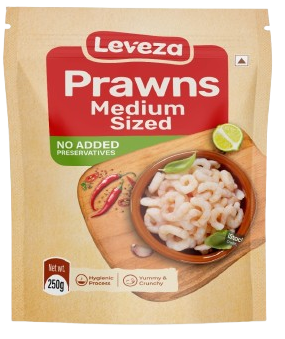 Prawns
